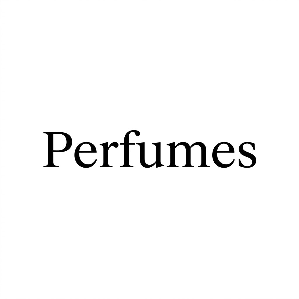 Perfumes