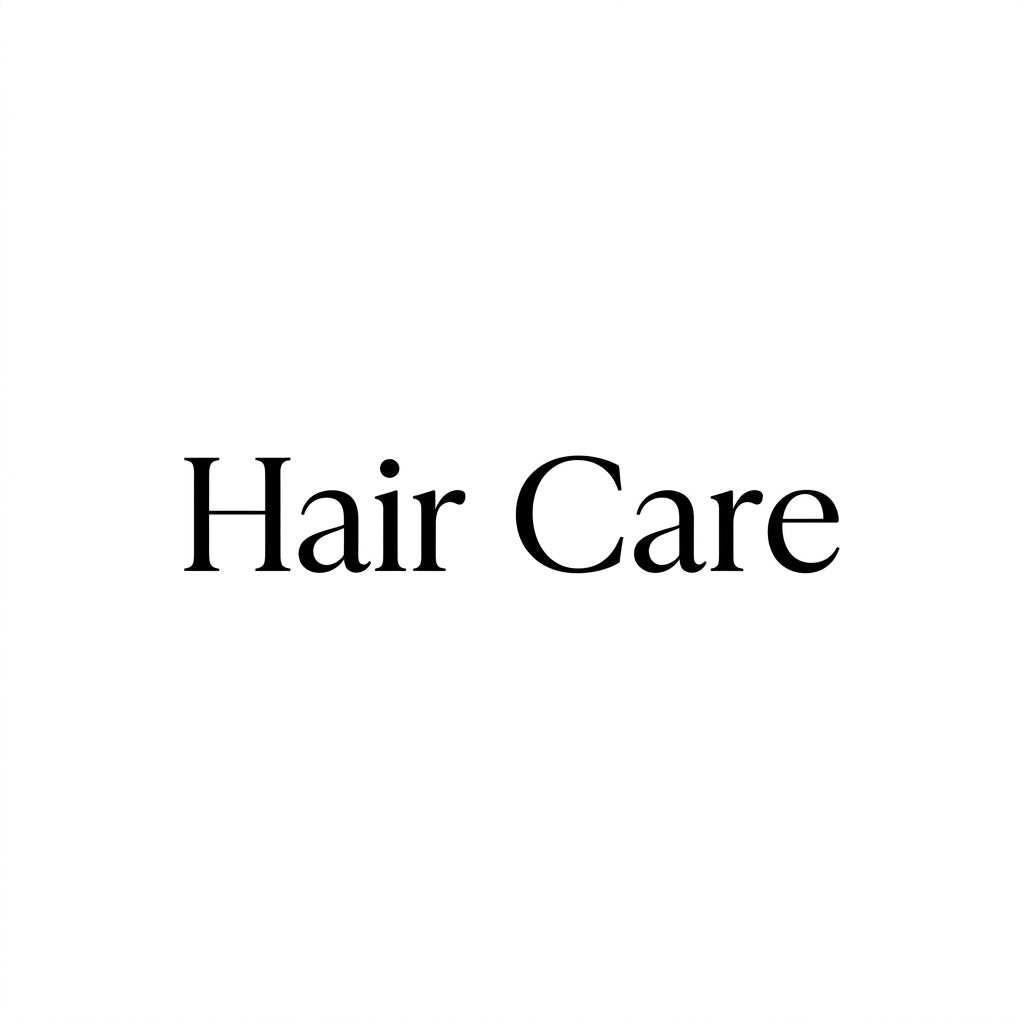 Hair Care