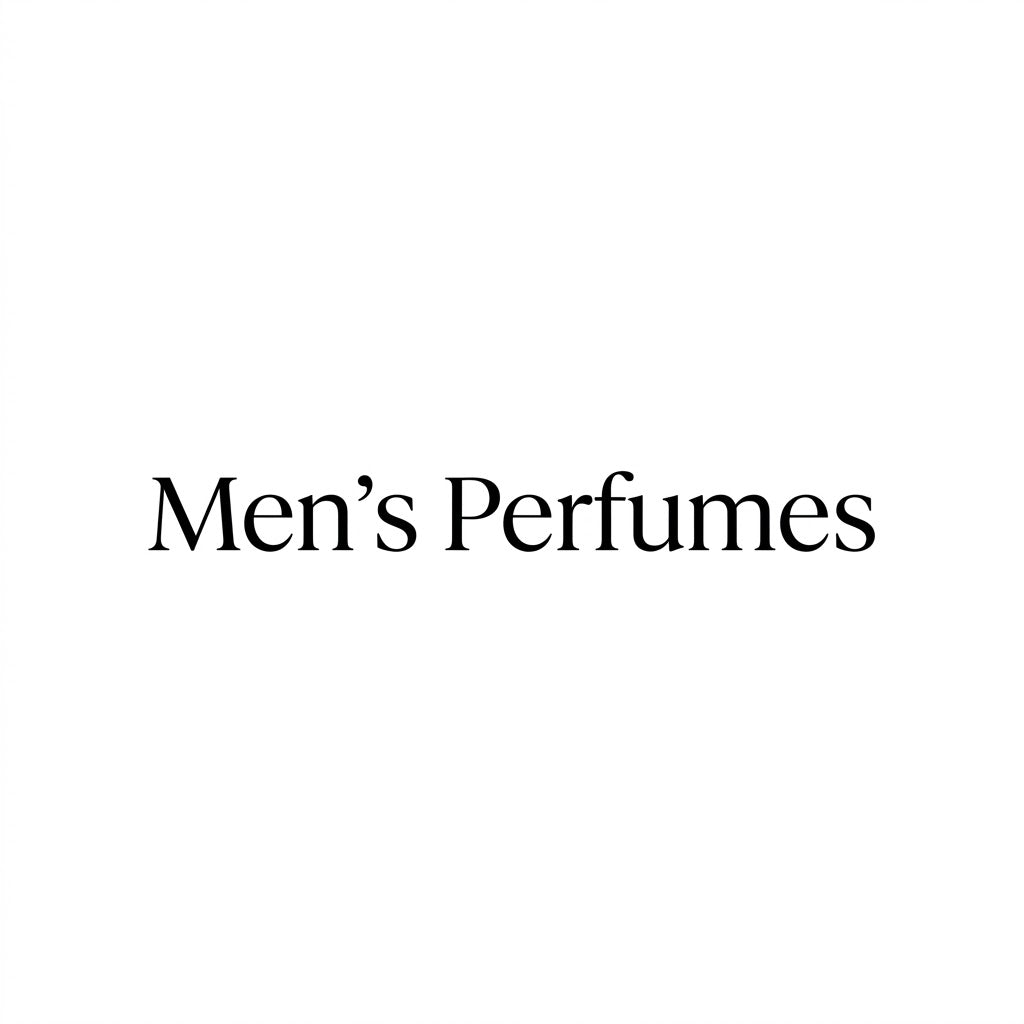 Men's Perfumes
