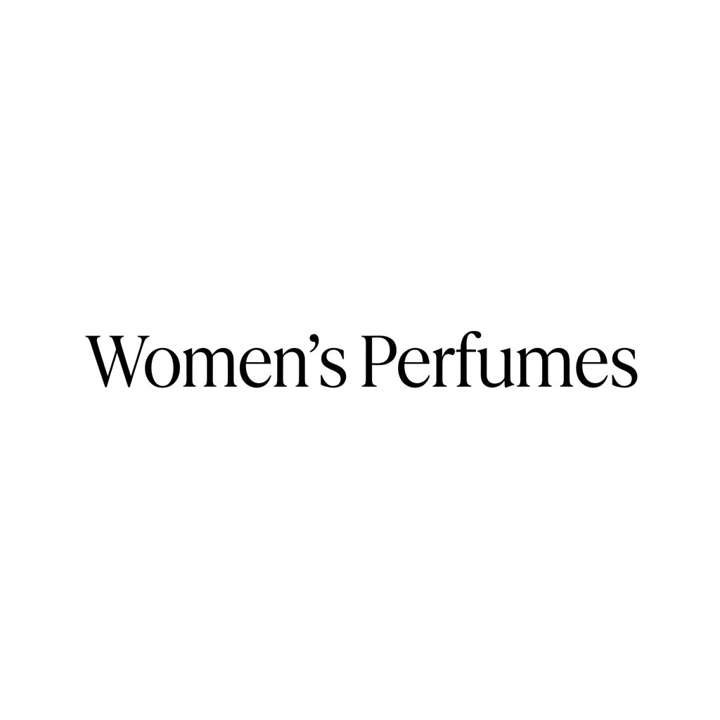 Women's Perfumes