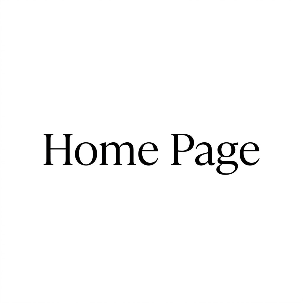 Home Page