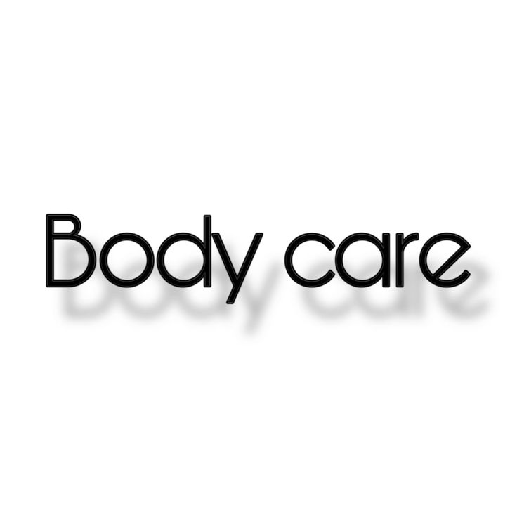 Body Care