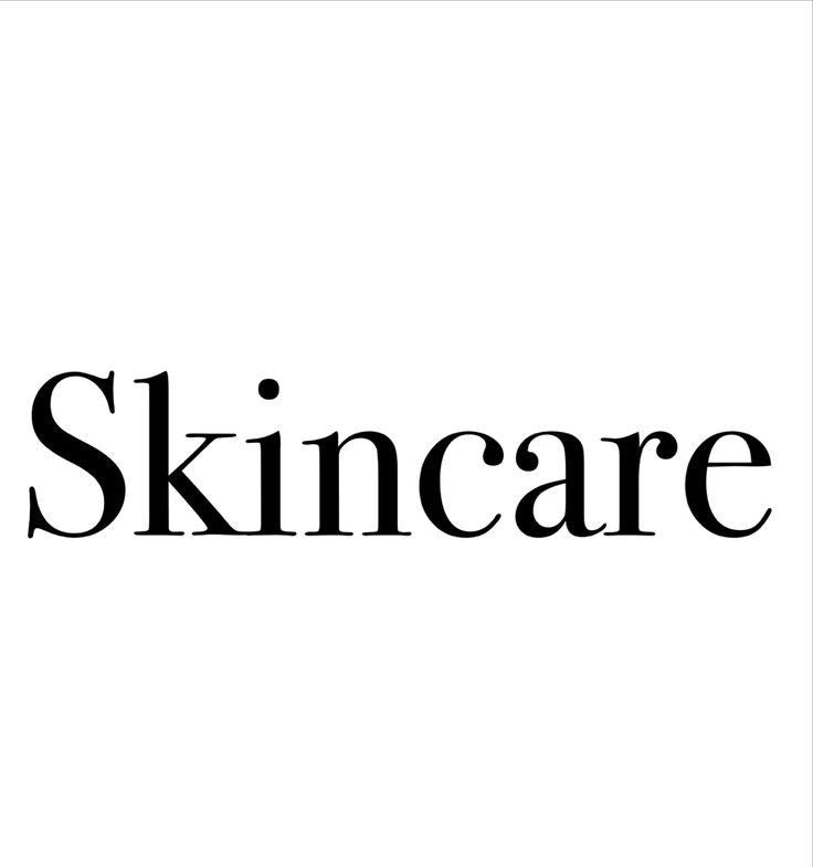 Skin Care