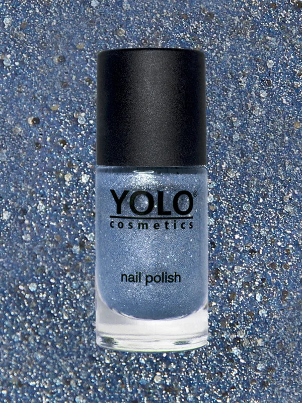 YOLO Nail Polish