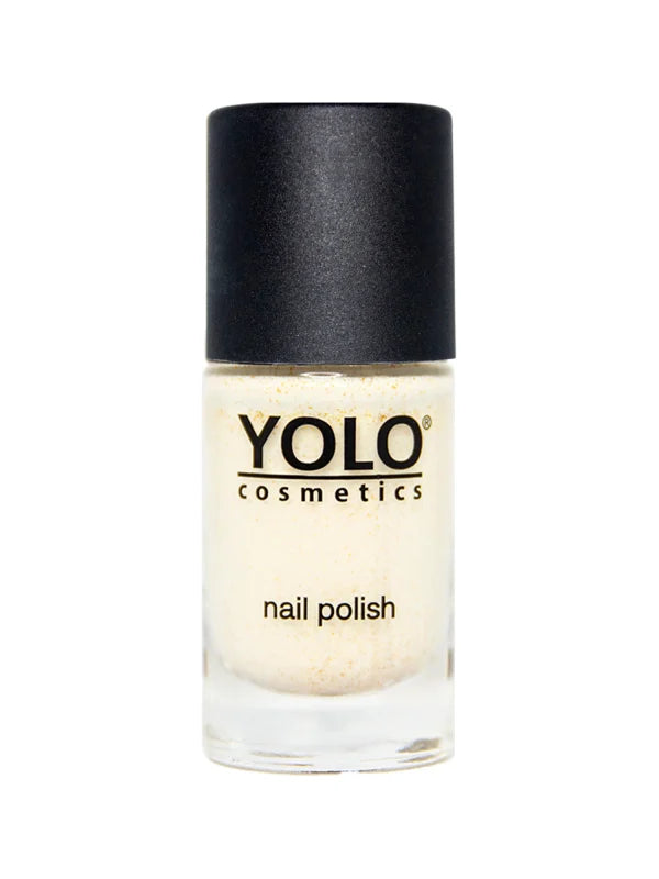 YOLO Nail Polish