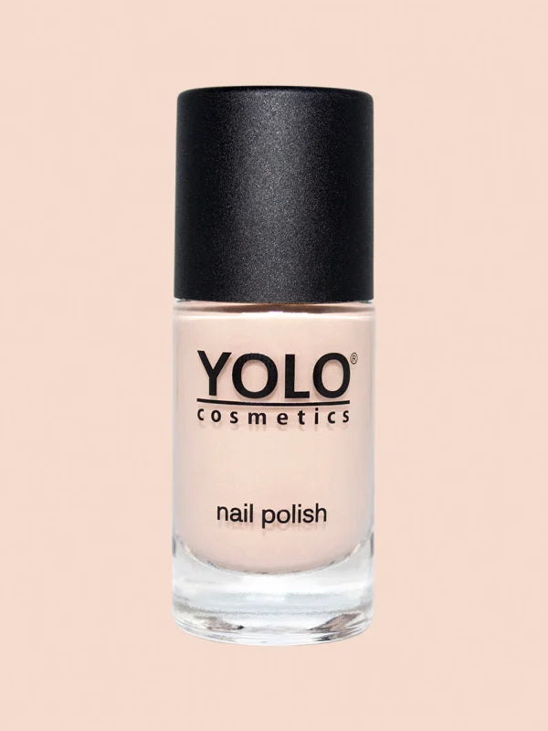 YOLO Nail Polish