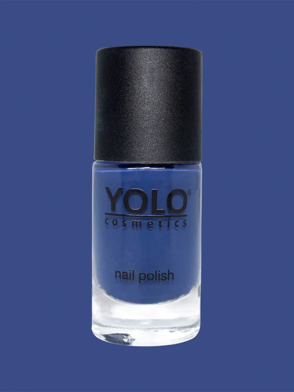 YOLO Nail Polish