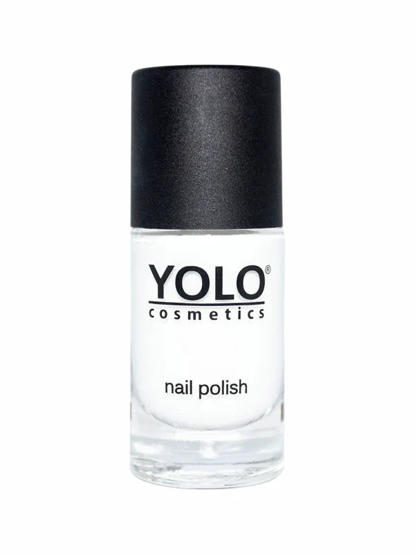 YOLO Nail Polish