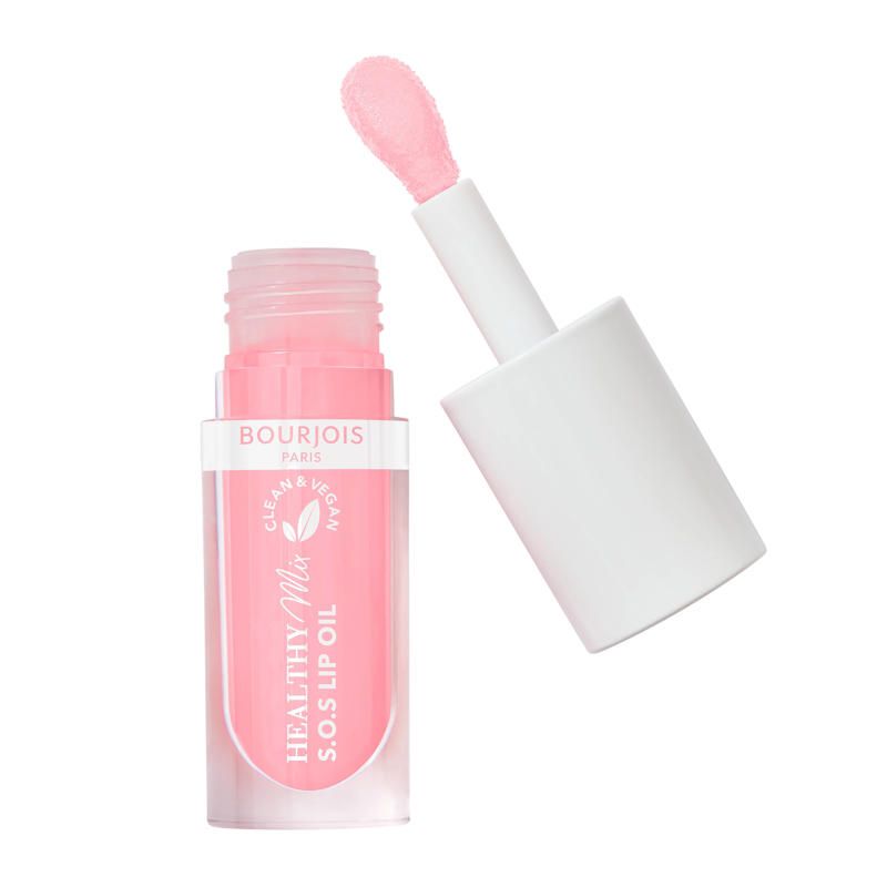 Bourjois Healthy Mix Lip Oil