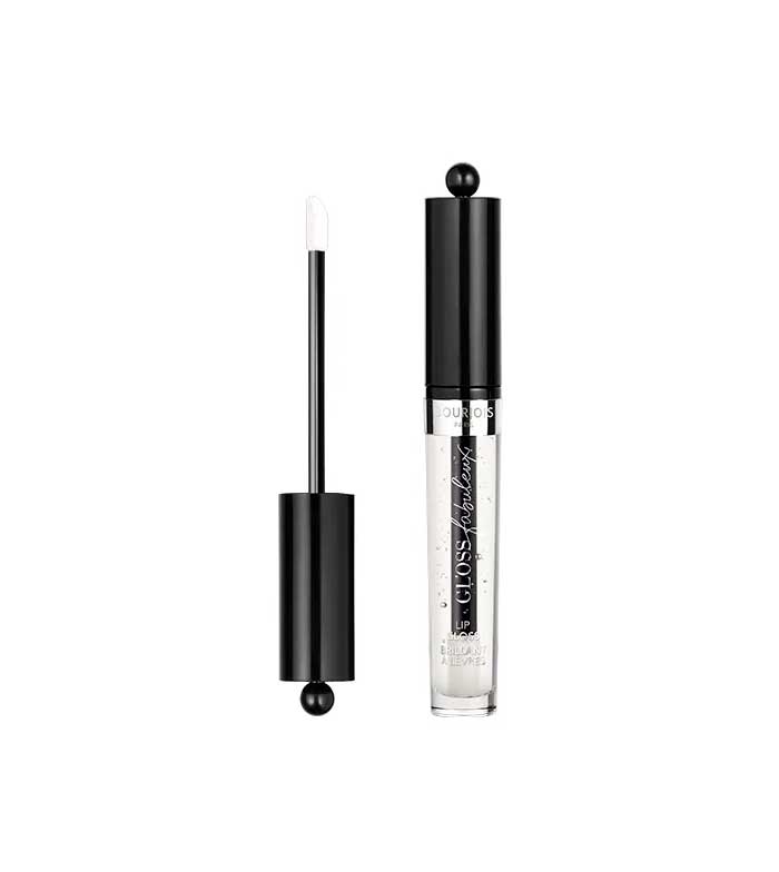 Bourjois Gloss Fabuleux Lip Gloss