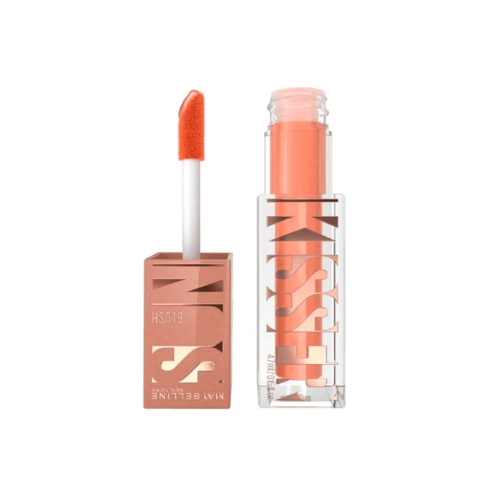 Maybelline Sunkisser Liquid Blush & Bronzer