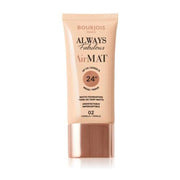 Bourjois Always Fabulous Air Mat Foundation