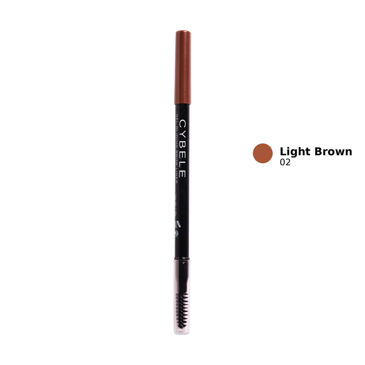 CYBELE Gel Gliding Brow Liner