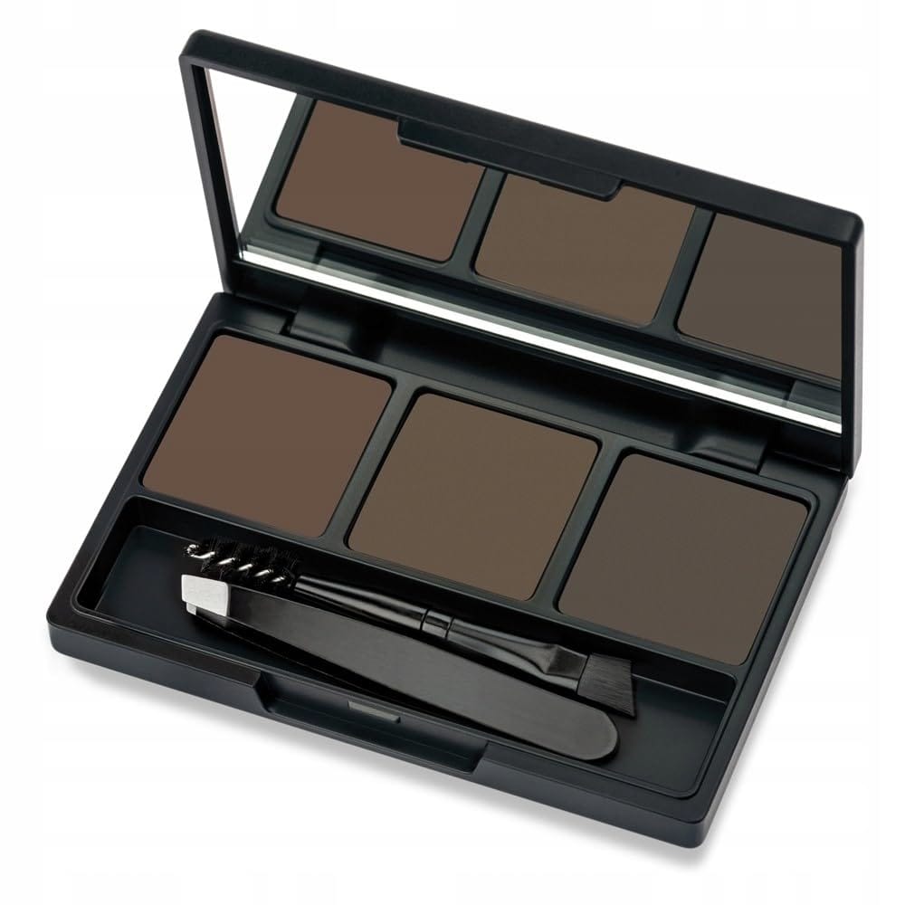 Golden Rose Eyebrow Styling Kit