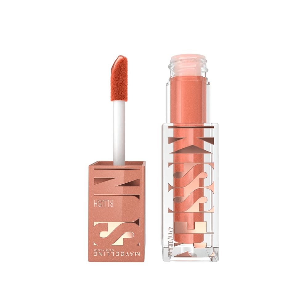 Maybelline Sunkisser Liquid Blush & Bronzer