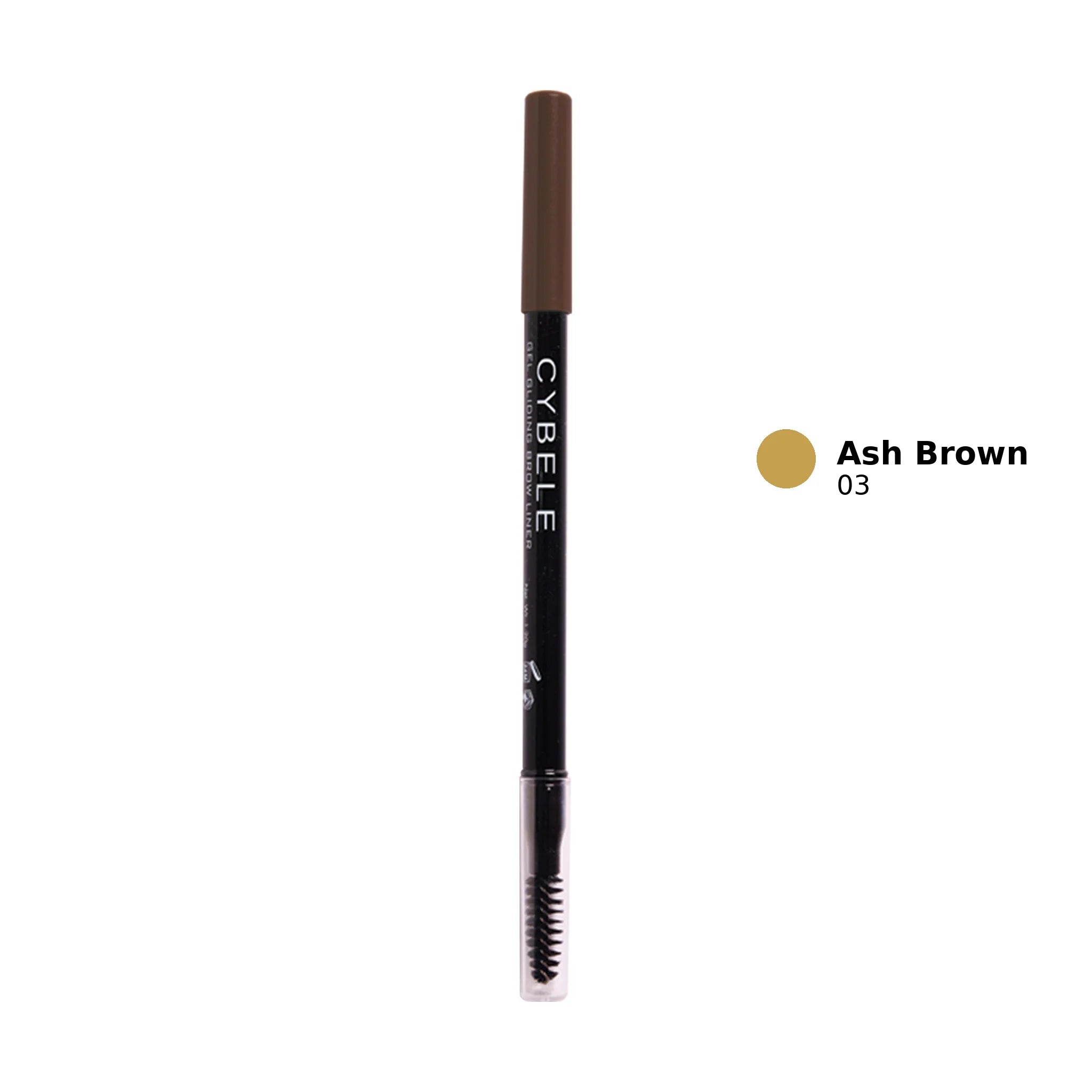 CYBELE Gel Gliding Brow Liner