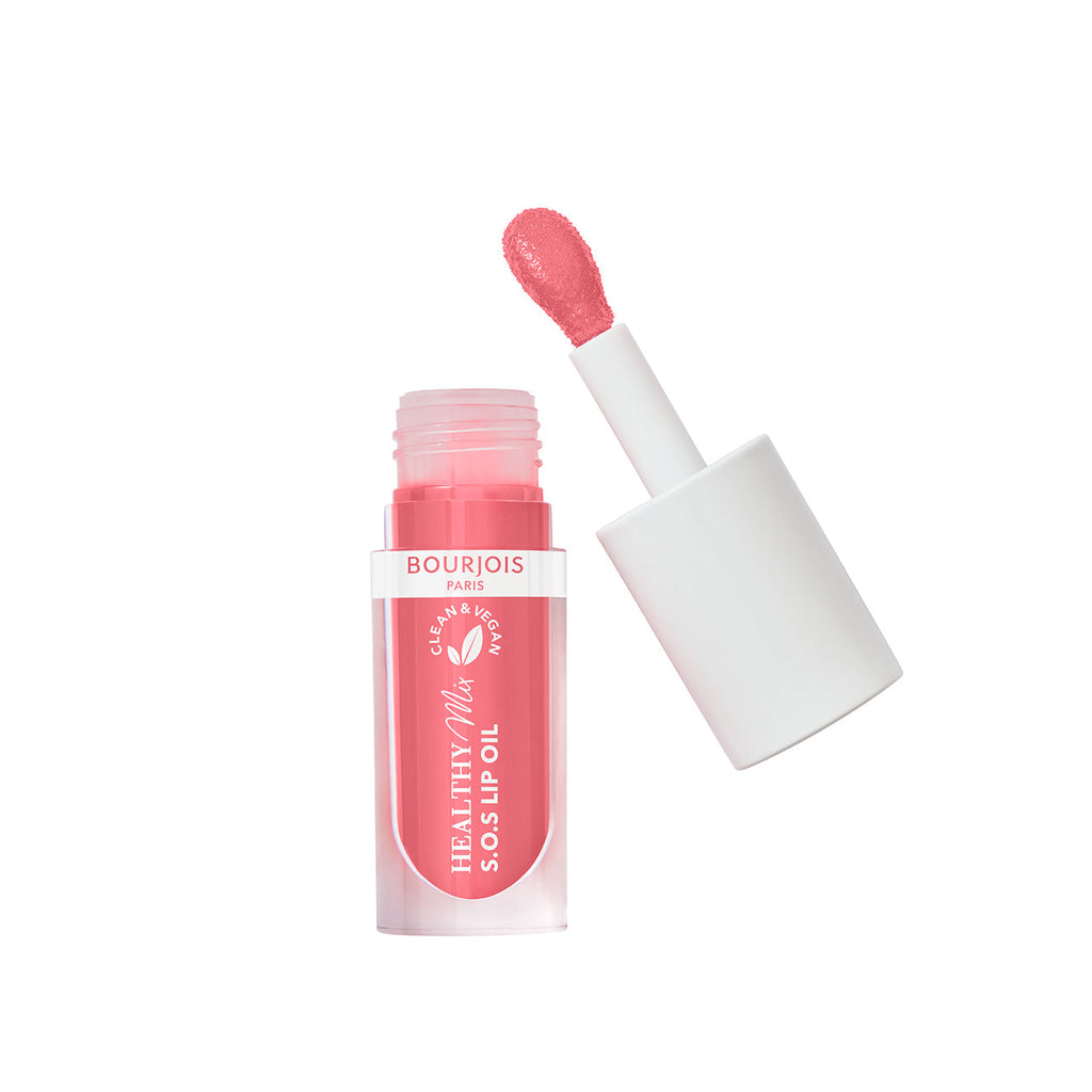Bourjois Healthy Mix Lip Oil