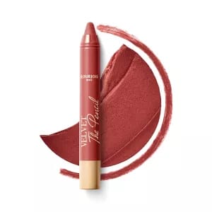 Bourjois Velvet The Pencil 2-in-1 Lipstick & Lip Liner