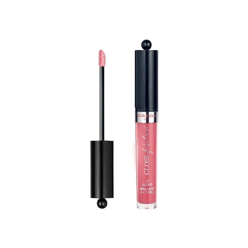Bourjois Gloss Fabuleux Lip Gloss