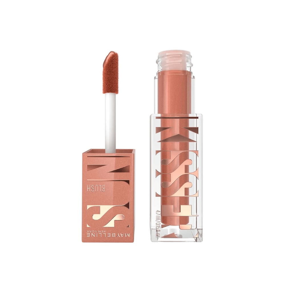 Maybelline Sunkisser Liquid Blush & Bronzer