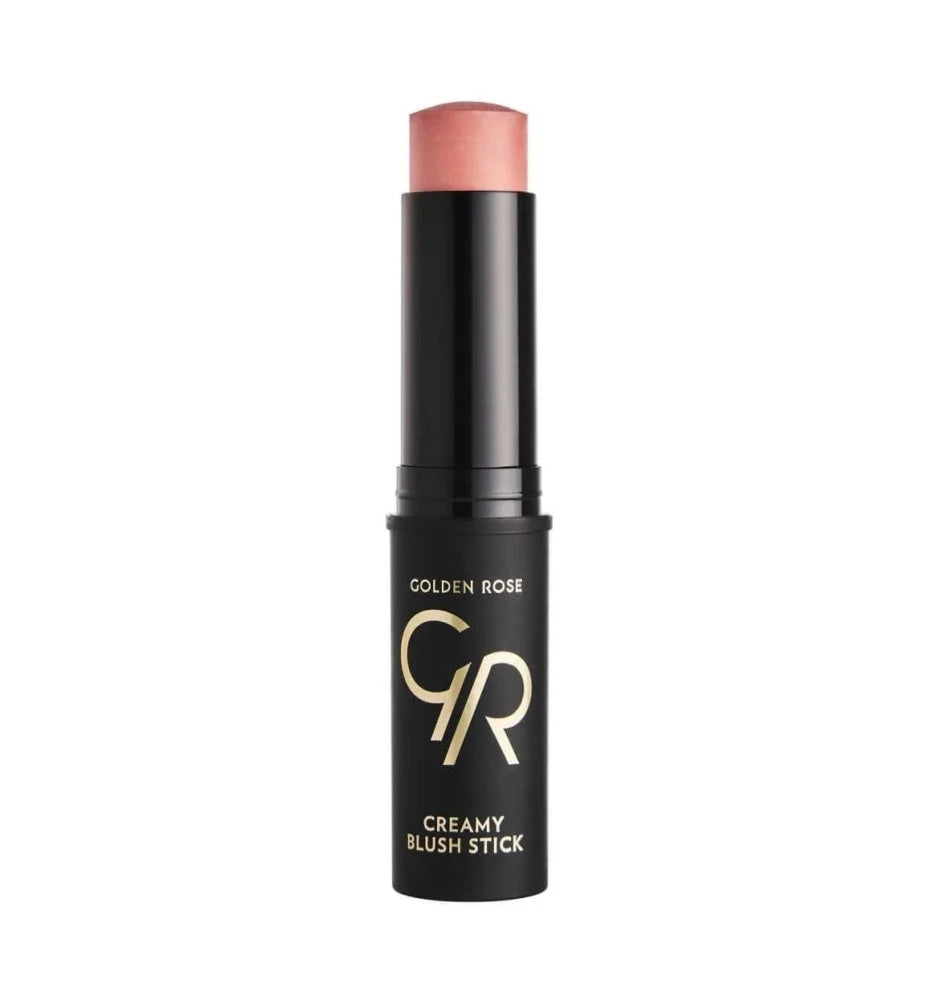Golden Rose Creamy Blush Stick