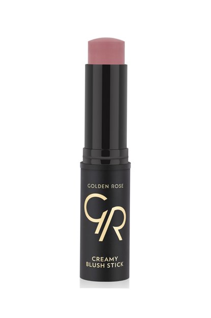 Golden Rose Creamy Blush Stick