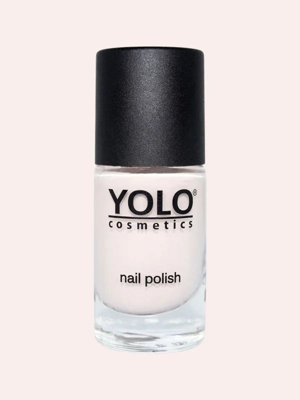 YOLO Nail Polish