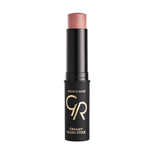 Golden Rose Creamy Blush Stick