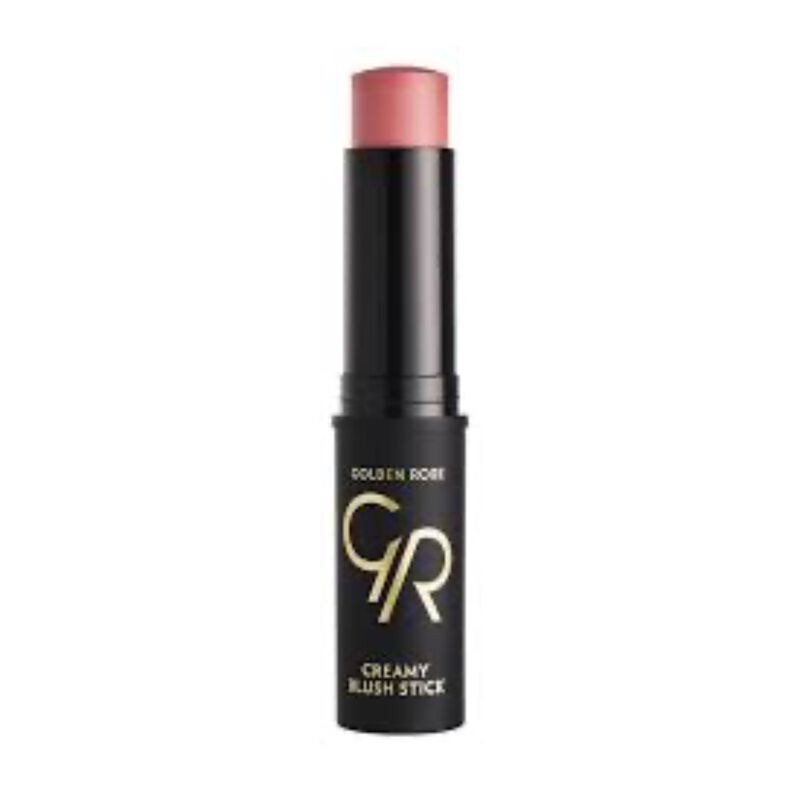 Golden Rose Creamy Blush Stick