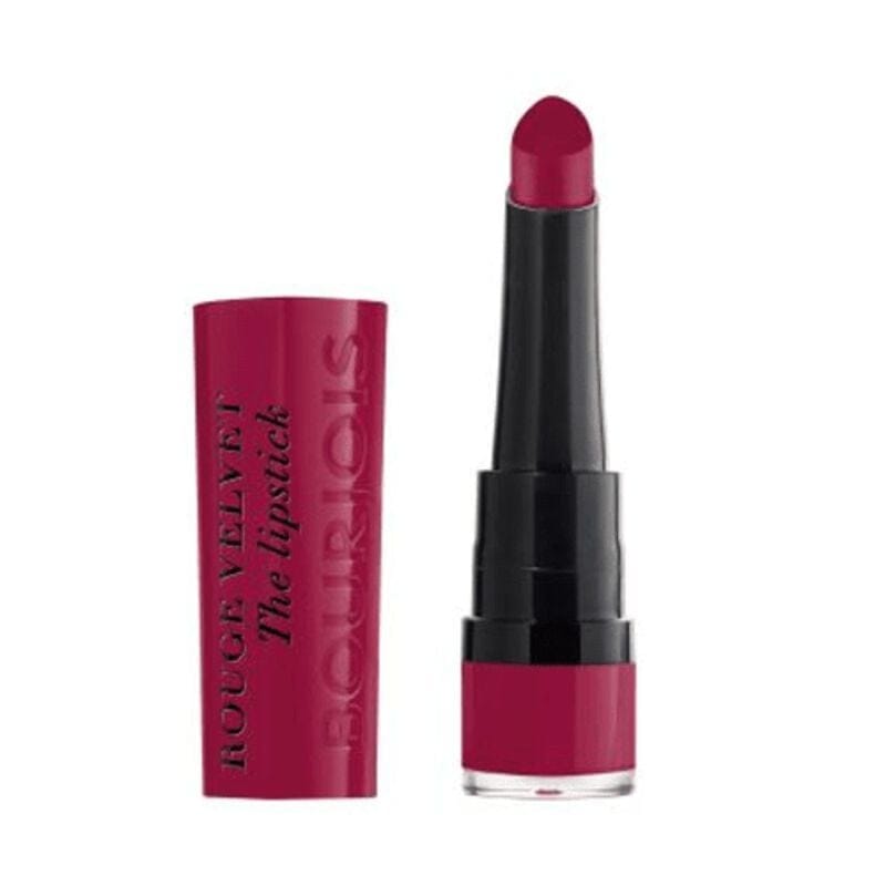 Bourjois Rouge Velvet Lipstick