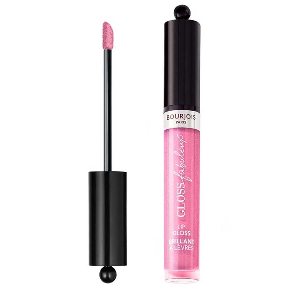 Bourjois Gloss Fabuleux Lip Gloss