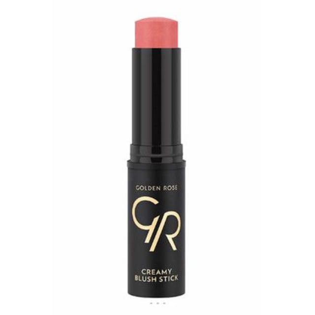 Golden Rose Creamy Blush Stick