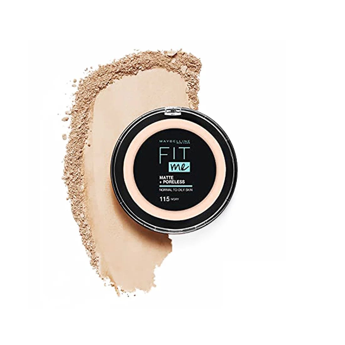Maybelline Fit Me Matte Powder