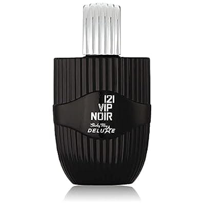 121 VIP Noir Perfume