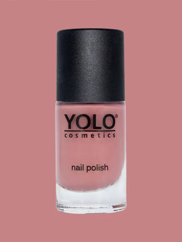 YOLO Nail Polish