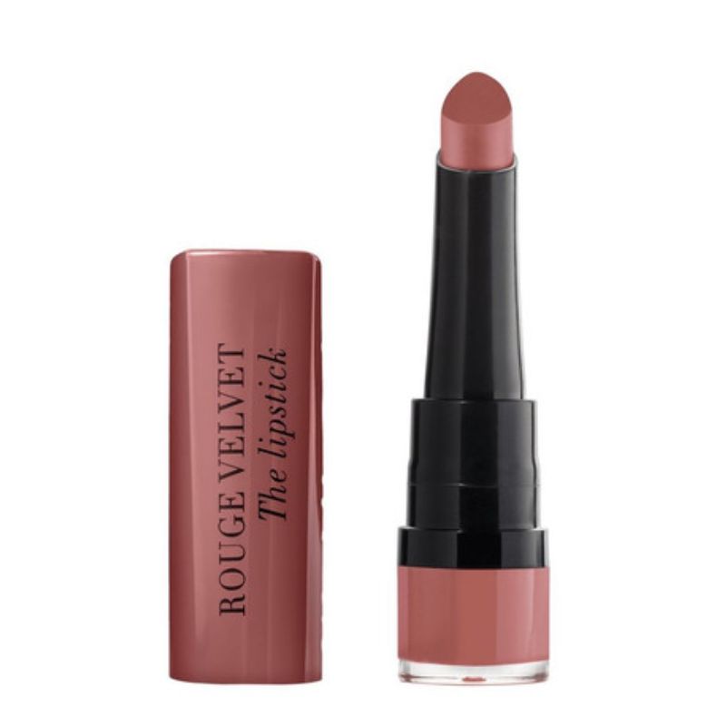 Bourjois Rouge Velvet Lipstick