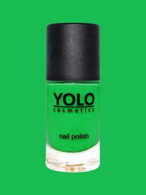 YOLO Nail Polish