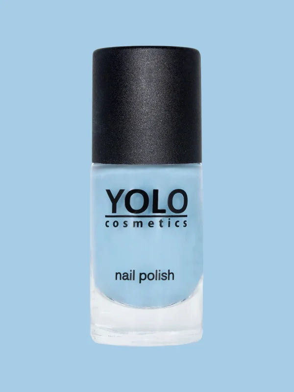 YOLO Nail Polish