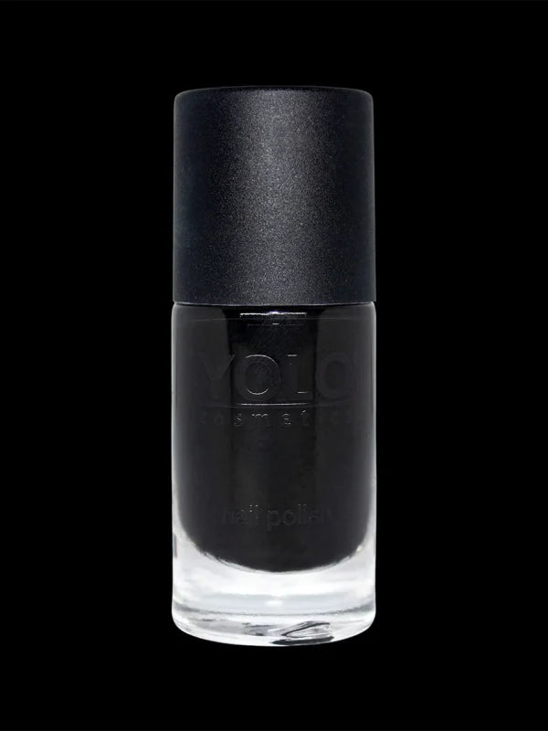 YOLO Nail Polish