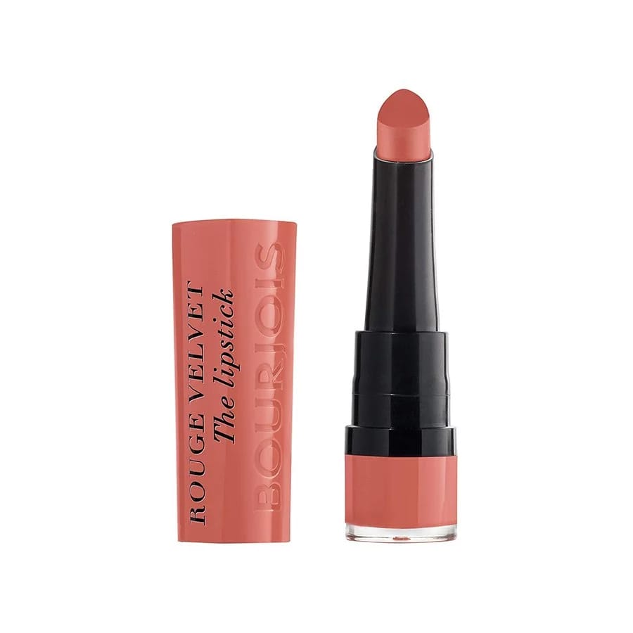 Bourjois Rouge Velvet Lipstick