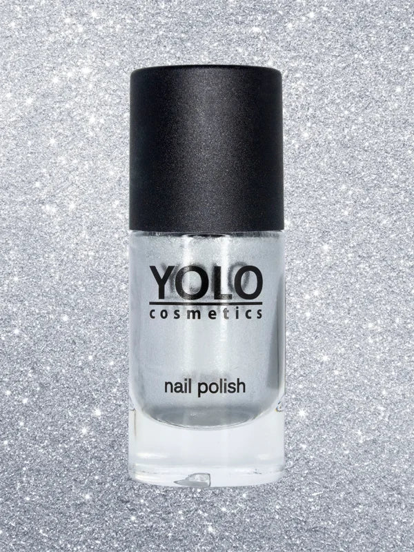 YOLO Nail Polish