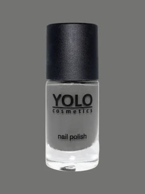 YOLO Nail Polish