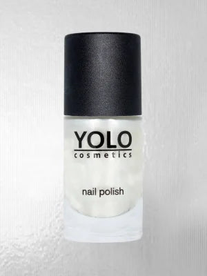 YOLO Nail Polish
