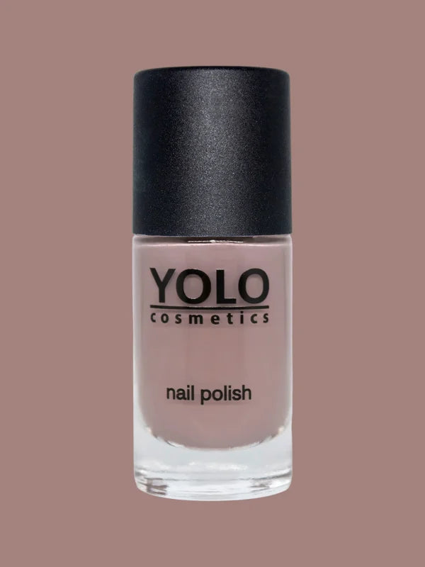 YOLO Nail Polish