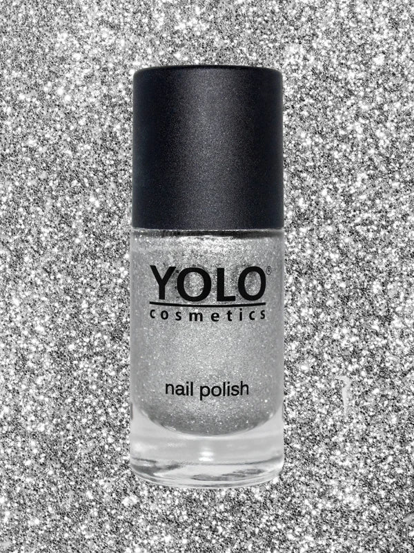 YOLO Nail Polish