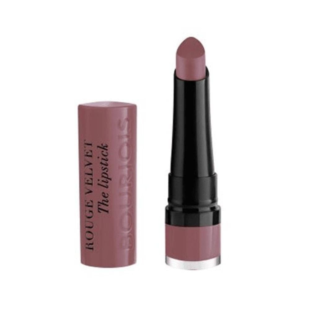 Bourjois Rouge Velvet Lipstick