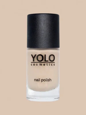 YOLO Nail Polish