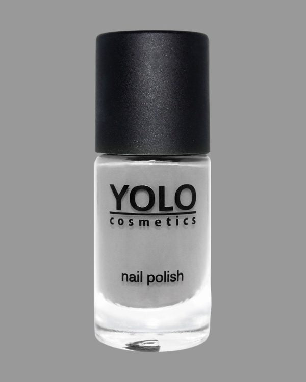 YOLO Nail Polish