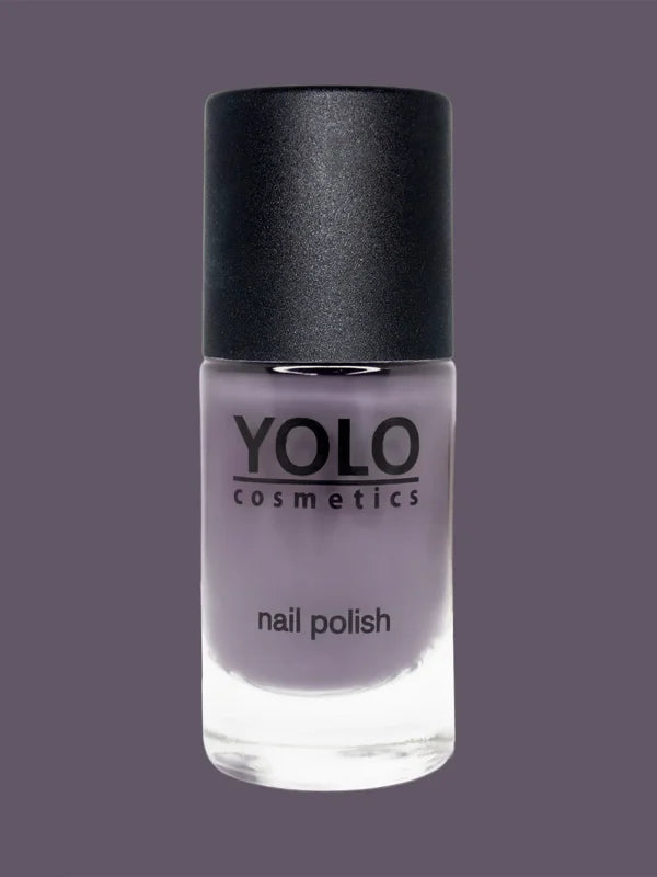 YOLO Nail Polish