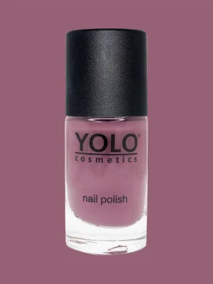 YOLO Nail Polish